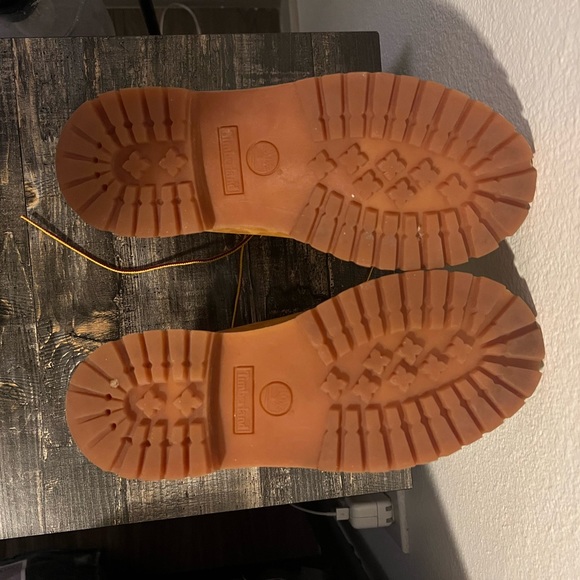 Timberlands - Picture 9 of 9